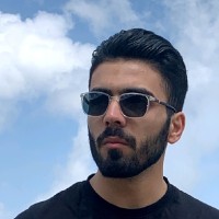 Kyansoftco | کیان نور رایانه Employee Mohammad Esfahani's profile photo