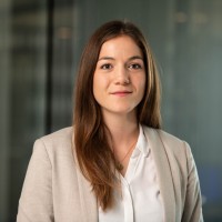 Energy Metering Germany GmbH Employee Jennifer Englhardt's profile photo