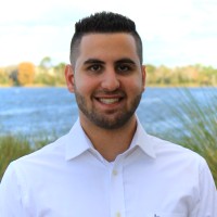 Olympia Pharmaceuticals Employee Basel abu-Jubara's profile photo