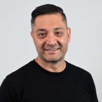 GRUBBRR® Employee Farshad Tafazzoli's profile photo