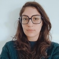 NotFossil Employee María Novello's profile photo