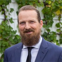 Commit Biologics Employee Esben Axelgaard's profile photo