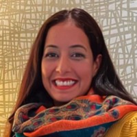 Nathalie Infante Email & Phone Number
