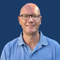 Volta Ventures Employee Frank Maene's profile photo