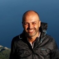 Quotidiano Nazionale Network Employee Patrick Colgan's profile photo