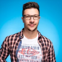 IgniteVision Ltd Employee Angel Angelov's profile photo