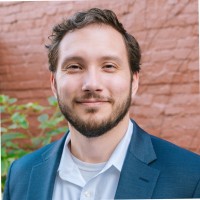 Riverside Regional Medical Ctr Employee Caleb Montemayor's profile photo