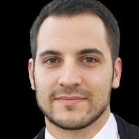 Equinox Advisory Ltd. Employee Paul Cauchi's profile photo