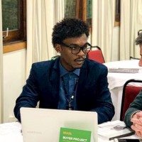 Maxdesign Official Employee Félix Cosmo's profile photo