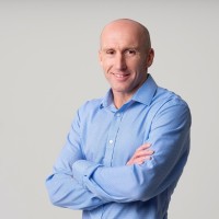 Argus Global Group Employee Tom Healy's profile photo
