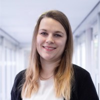 ebm-papst Group Employee Verena Schmitt's profile photo