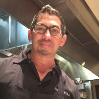 Specialty Produce Employee Dave Abella's profile photo