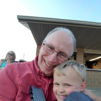 Allied Glass Employee Tim Shaffer's profile photo