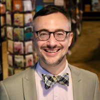Wichita Symphony Orchestra Employee Tim Storhoff's profile photo