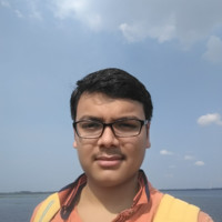 Rupifi Employee Rishabh Kshatri's profile photo
