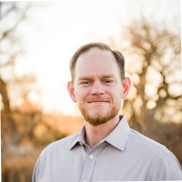 InnovAge Employee Timothy Williamson's profile photo