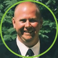 Vertus Group Employee Mark Collins's profile photo