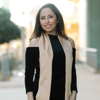 TECMAN Industry s.a.l. Employee Myriam F.'s profile photo