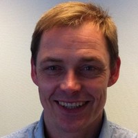 Viggo Laursen A/S Employee Jørn Ringstrømm's profile photo