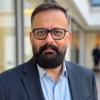 Ranjith Parakkunnath Email & Phone Number