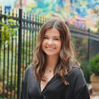 Electric Symphony Media Employee Olivia Oneill's profile photo