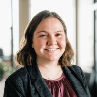 Blackwood Family Enterprise Services Employee Caitilin O'Connor's profile photo