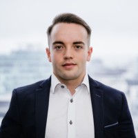 Illapa Search Employee Ben Cargin's profile photo