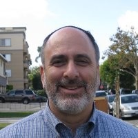 Serena Software Employee David Steinberg's profile photo