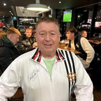 Daniel Charles Construction Ltd Employee Jem Cook's profile photo