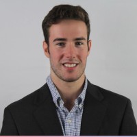 Capital One Employee Daniel Strauss's profile photo