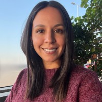 EcoIntegrity.cl Employee Andrea Mery's profile photo