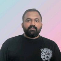 Athul P Email & Phone Number