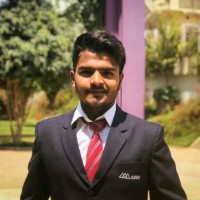 BeyondScale Employee Rohith K's profile photo
