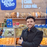 Gold Pão Employee Rodolfo Nicolino's profile photo