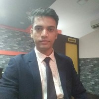 Yodaplus Employee Kashif Ahmad's profile photo