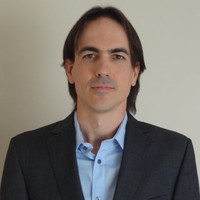 Gentec inc. Employee Etienne Fiset's profile photo