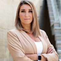 HM Elektronikai, Logisztikai és Vagyonkezelő Zrt. Employee Marietta Kárpáti-Valner's profile photo