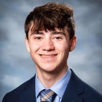 Casco Employee Jaxon Durussel's profile photo