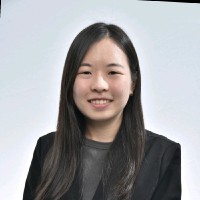 IMDA Employee Prisca Lim's profile photo