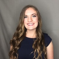 Utah Valley Pediatrics Employee Aubrey George's profile photo