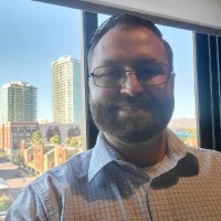 Core Logistics Brokerage Employee Brian Bell Jr.'s profile photo