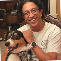 Xpriential Employee Sid Raman's profile photo