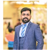 Alpha Notic Employee Muhammad Bhatti's profile photo