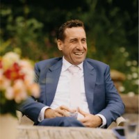 FNZ Group Employee Toby Blythen's profile photo