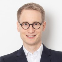 WMC HEALTHCARE GmbH Employee Philipp Stamm's profile photo