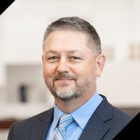 Aeroseal Employee Jarrod Scott's profile photo