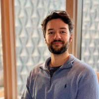 Wavee Ai Employee Doron Cohen's profile photo