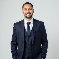 SOLUTIONS BUILDER INC. Employee Daniel Castaño's profile photo