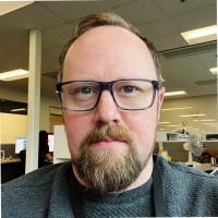 City of Nanaimo Employee Reed Botwright's profile photo