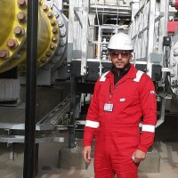 ENGCB Employee Boumedien Moussa's profile photo